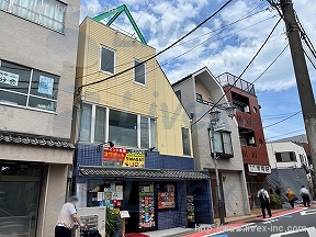 貸店舗