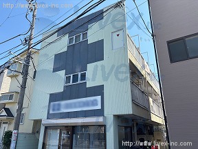 川崎西ダイカンプラザ