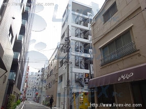 大久保大理石