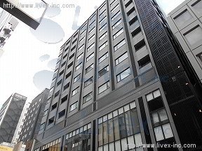 IS銀座