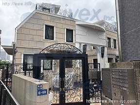 赤坂7丁目戸建