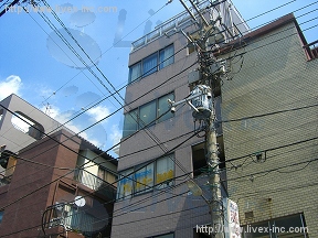インテグレート坂口