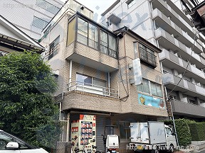 本駒込216