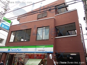 コーナー松陰