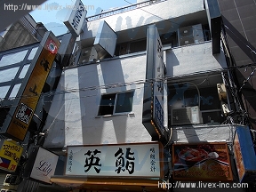千代本店舗