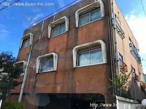市川マンション