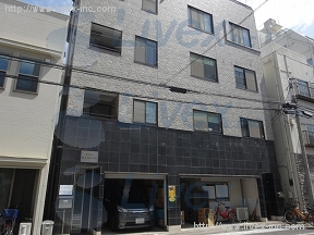 長谷川(東上野貸事務所)