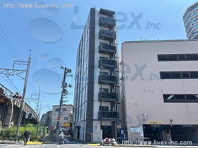レグゼアゼスト亀戸