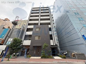 レガシー横濱