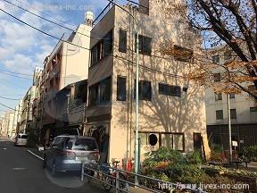 富沢町高橋
