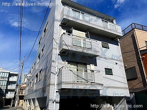 DRホームズ大森