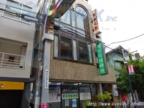 プリマヴェーラ椎名町