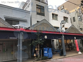 マガザン月島IV