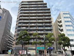 エンゼル川崎グランディア