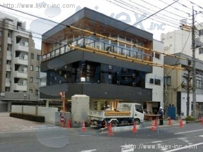 貸店舗・事務所