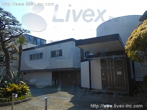 渋谷氷川GROVE