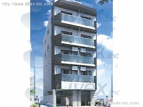 若水マンション