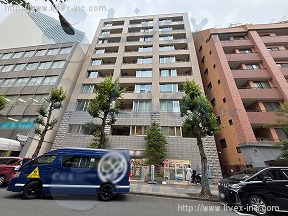 プレシエ横濱馬車道