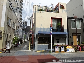 渡辺藍染店舗