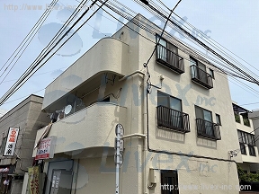 あわ屋コーポ