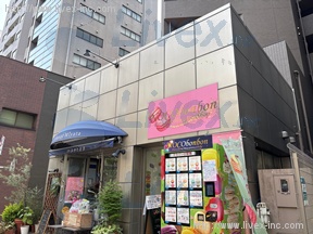 貸店舗