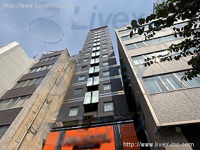 アパホテル上野駅前