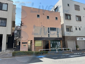 アームス大井町