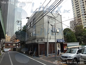 B・B(貸店舗・事務所)