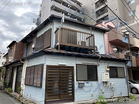 貸事務所