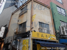 旧金花堂