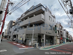 豊田倉庫