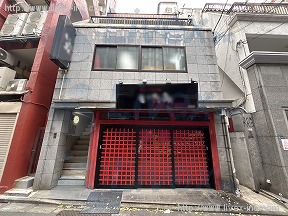 良川I