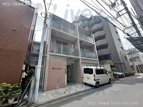 カーサ宮城