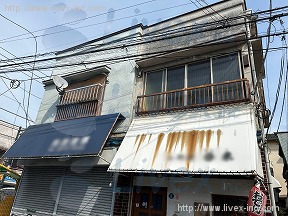 貸店舗・事務所