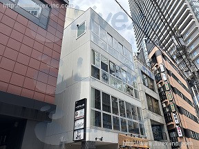 仮)フィル・パーク横浜鶴屋町