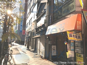 貸店舗