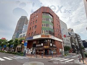 馬車道常盤