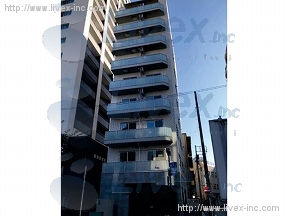 プライムネクサス川崎砂子
