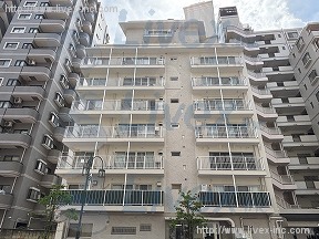 シャンボール武蔵小山