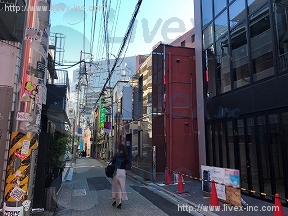 東洋道玄坂