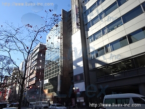MANEKI新橋