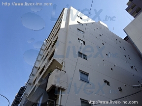 高田馬場ダイヤモンドマンション