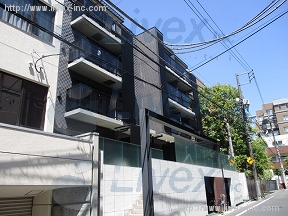 セレニティー原宿