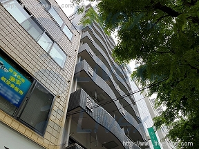 パラッツオ田中