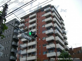 中銀錦糸町マンション