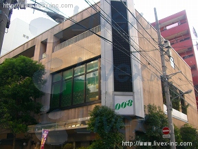 貸店舗