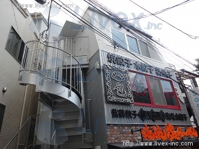Dice神宮前