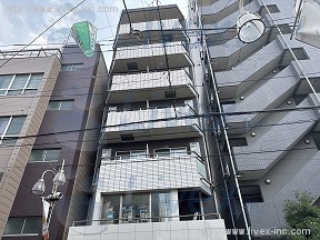 レジェンドコート白山
