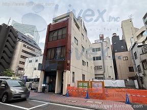 馬車道笠原