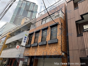 DK赤坂
